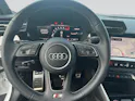AUDI S3 Sportback 2.0 TFSI quattro S-tronic