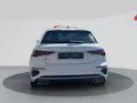 AUDI S3 Sportback 2.0 TFSI quattro S-tronic