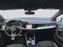 AUDI S3 Sportback 2.0 TFSI quattro S-tronic