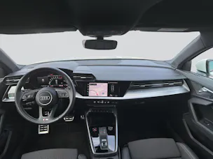 AUDI S3 Sportback 2.0 TFSI quattro S-tronic