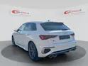 AUDI S3 Sportback 2.0 TFSI quattro S-tronic
