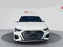 AUDI S3 Sportback 2.0 TFSI quattro S-tronic