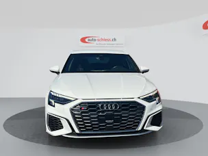 AUDI S3 Sportback 2.0 TFSI quattro S-tronic