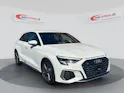 AUDI S3 Sportback 2.0 TFSI quattro S-tronic