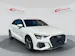 AUDI S3 Sportback 2.0 TFSI quattro S-tronic