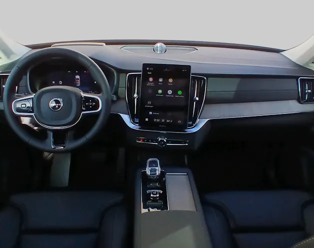 VOLVO XC90 2.0 T8 TE Ultra Bright eA