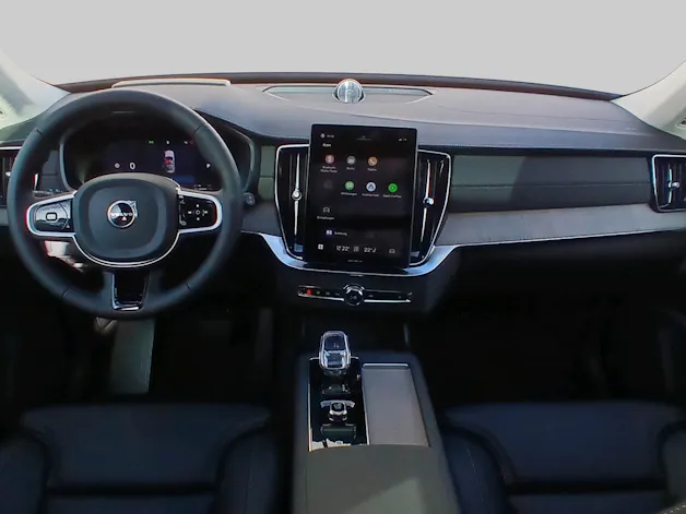 VOLVO XC90 2.0 T8 TE Ultra Bright eA
