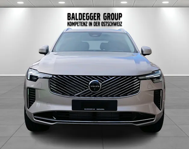 VOLVO XC90 2.0 T8 TE Ultra Bright eA