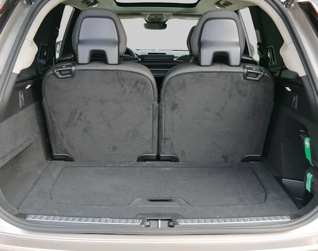 VOLVO XC90 2.0 T8 TE Ultra Bright eA