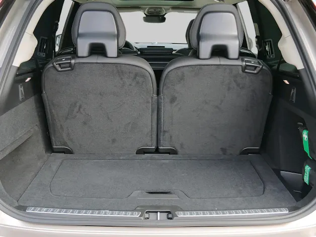 VOLVO XC90 2.0 T8 TE Ultra Bright eA