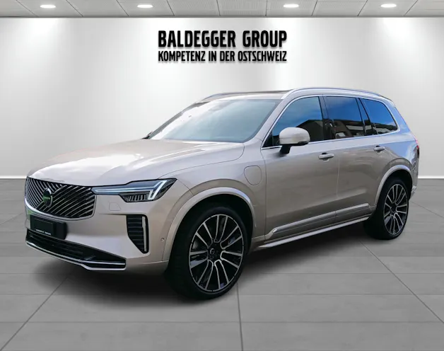 VOLVO XC90 2.0 T8 TE Ultra Bright eA