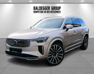VOLVO XC90 2.0 T8 TE Ultra Bright eA