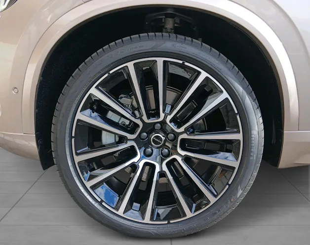 VOLVO XC90 2.0 T8 TE Ultra Bright eA