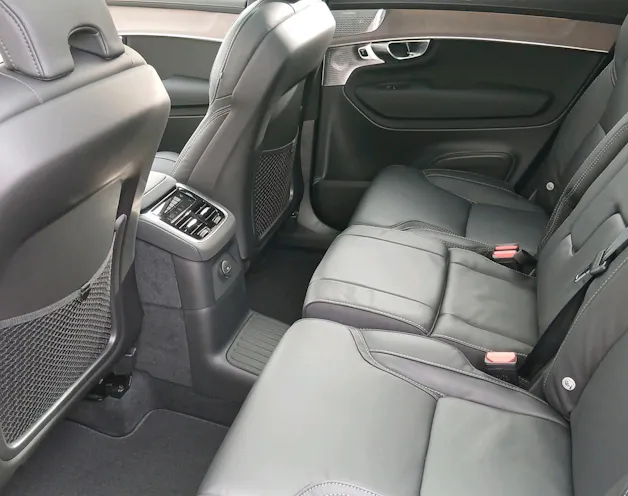 VOLVO XC90 2.0 T8 TE Ultra Bright eA