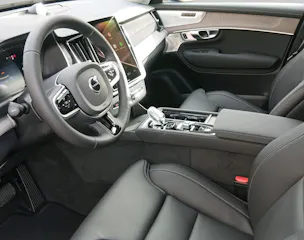 VOLVO XC90 2.0 T8 TE Ultra Bright eA