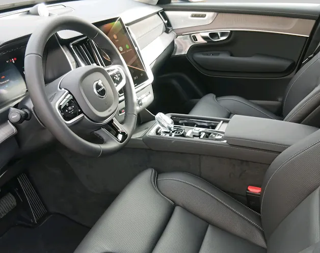 VOLVO XC90 2.0 T8 TE Ultra Bright eA