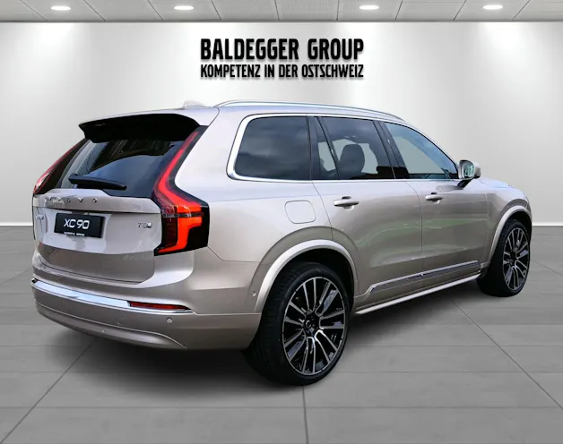 VOLVO XC90 2.0 T8 TE Ultra Bright eA