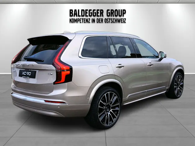 VOLVO XC90 2.0 T8 TE Ultra Bright eA