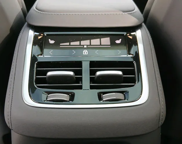 VOLVO XC90 2.0 T8 TE Ultra Bright eA