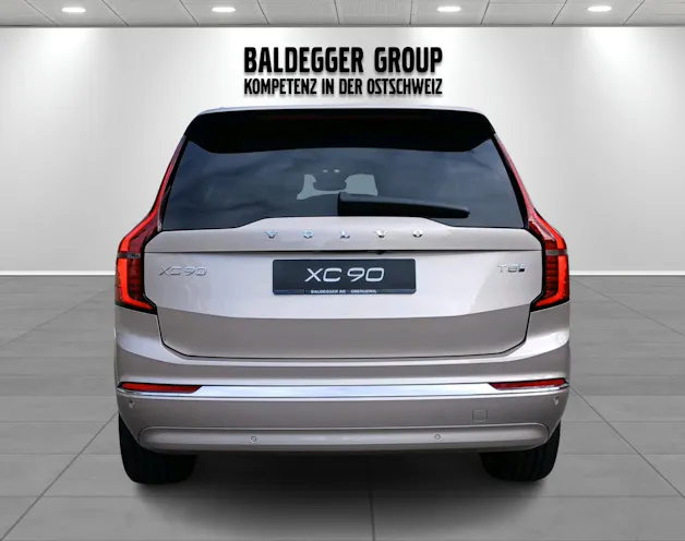 VOLVO XC90 2.0 T8 TE Ultra Bright eA