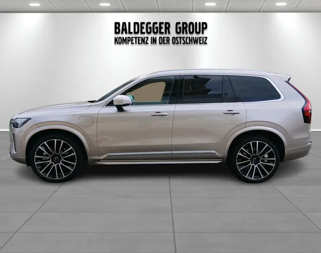 VOLVO XC90 2.0 T8 TE Ultra Bright eA