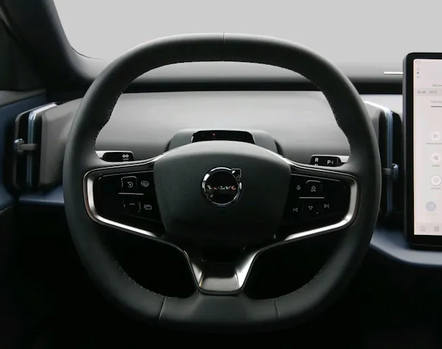 VOLVO EX 30 E60 Twin Plus Performance