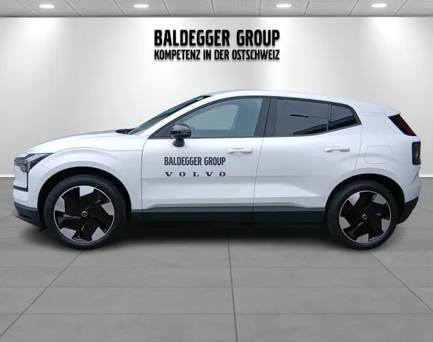 VOLVO EX 30 E60 Twin Plus Performance