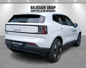 VOLVO EX 30 E60 Twin Plus Performance