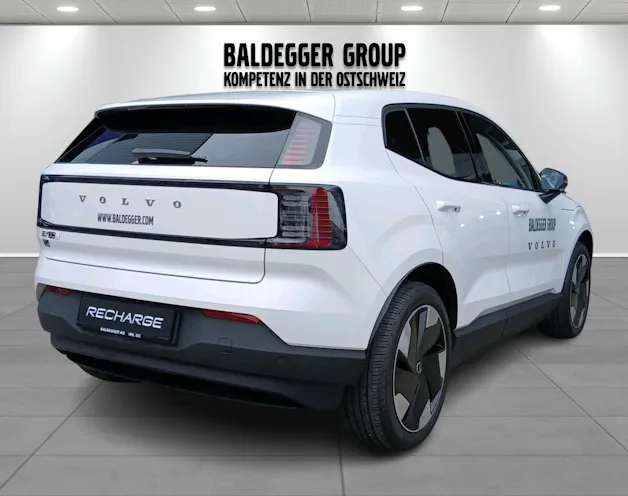 VOLVO EX 30 E60 Twin Plus Performance
