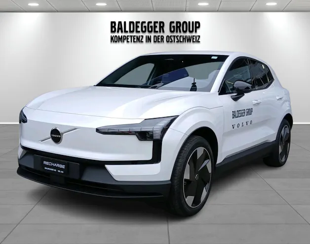 VOLVO EX 30 E60 Twin Plus Performance