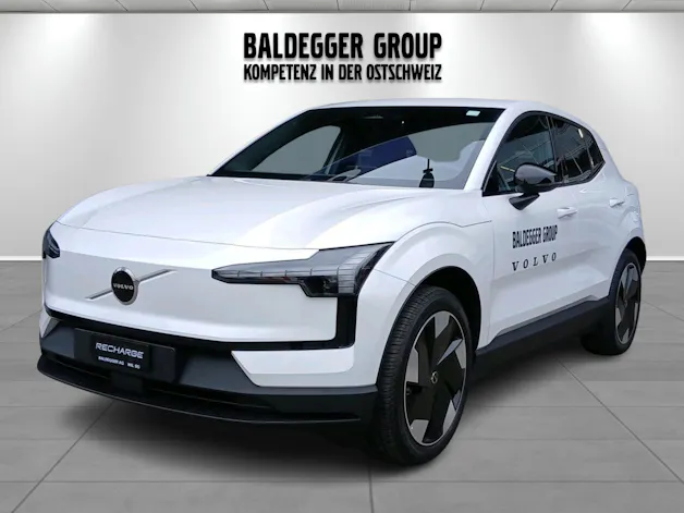 VOLVO EX 30 E60 Twin Plus Performance