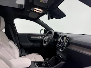 VOLVO EX40 Twin Ultra AWD