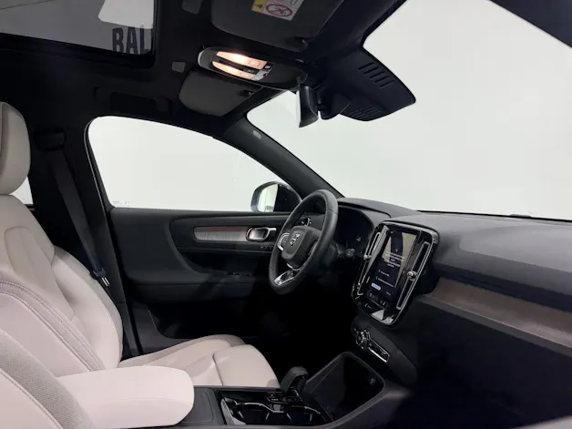 VOLVO EX40 Twin Ultra AWD