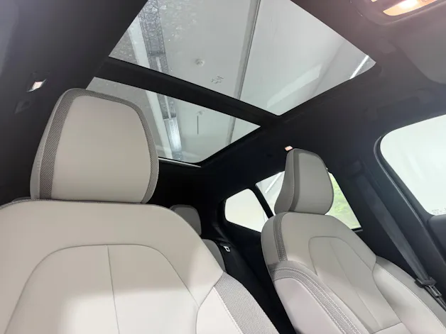 VOLVO EX40 Twin Ultra AWD