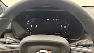 VOLVO EX40 Twin Ultra AWD