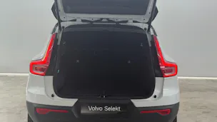 VOLVO EX40 Twin Ultra AWD