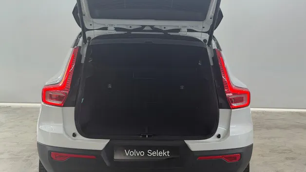 VOLVO EX40 Twin Ultra AWD