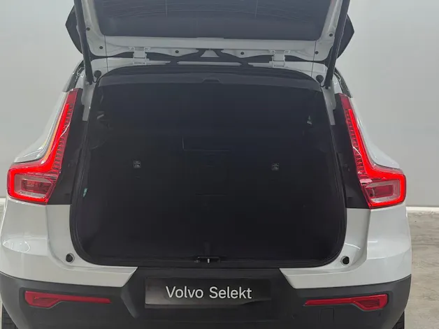VOLVO EX40 Twin Ultra AWD