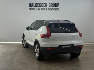VOLVO EX40 Twin Ultra AWD