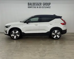 VOLVO EX40 Twin Ultra AWD