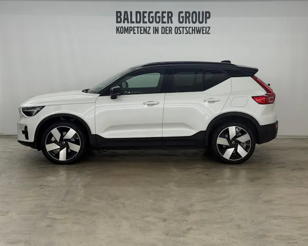 VOLVO EX40 Twin Ultra AWD