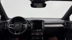 VOLVO EX40 Twin Ultra AWD
