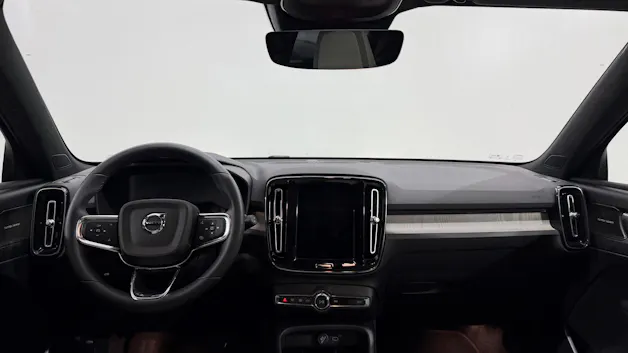 VOLVO EX40 Twin Ultra AWD