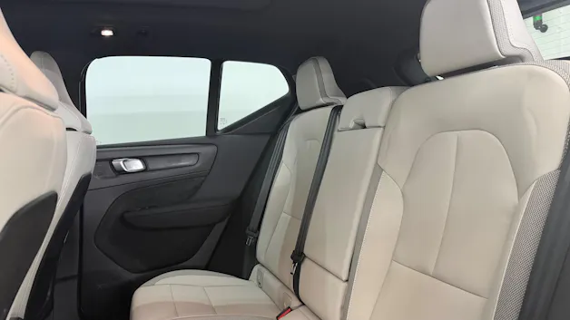 VOLVO EX40 Twin Ultra AWD