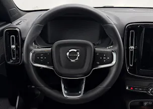 VOLVO EX40 Twin Ultra AWD