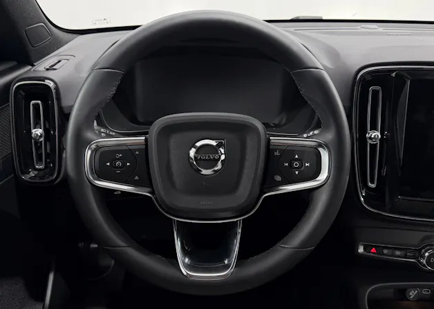 VOLVO EX40 Twin Ultra AWD
