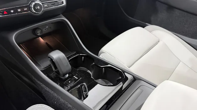 VOLVO EX40 Twin Ultra AWD