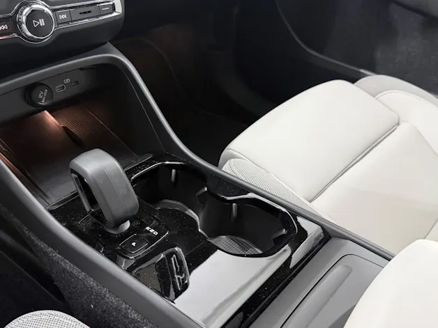 VOLVO EX40 Twin Ultra AWD