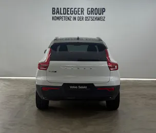 VOLVO EX40 Twin Ultra AWD