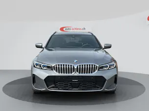 BMW 320d xDrive 48V Touring M Sport Steptronic